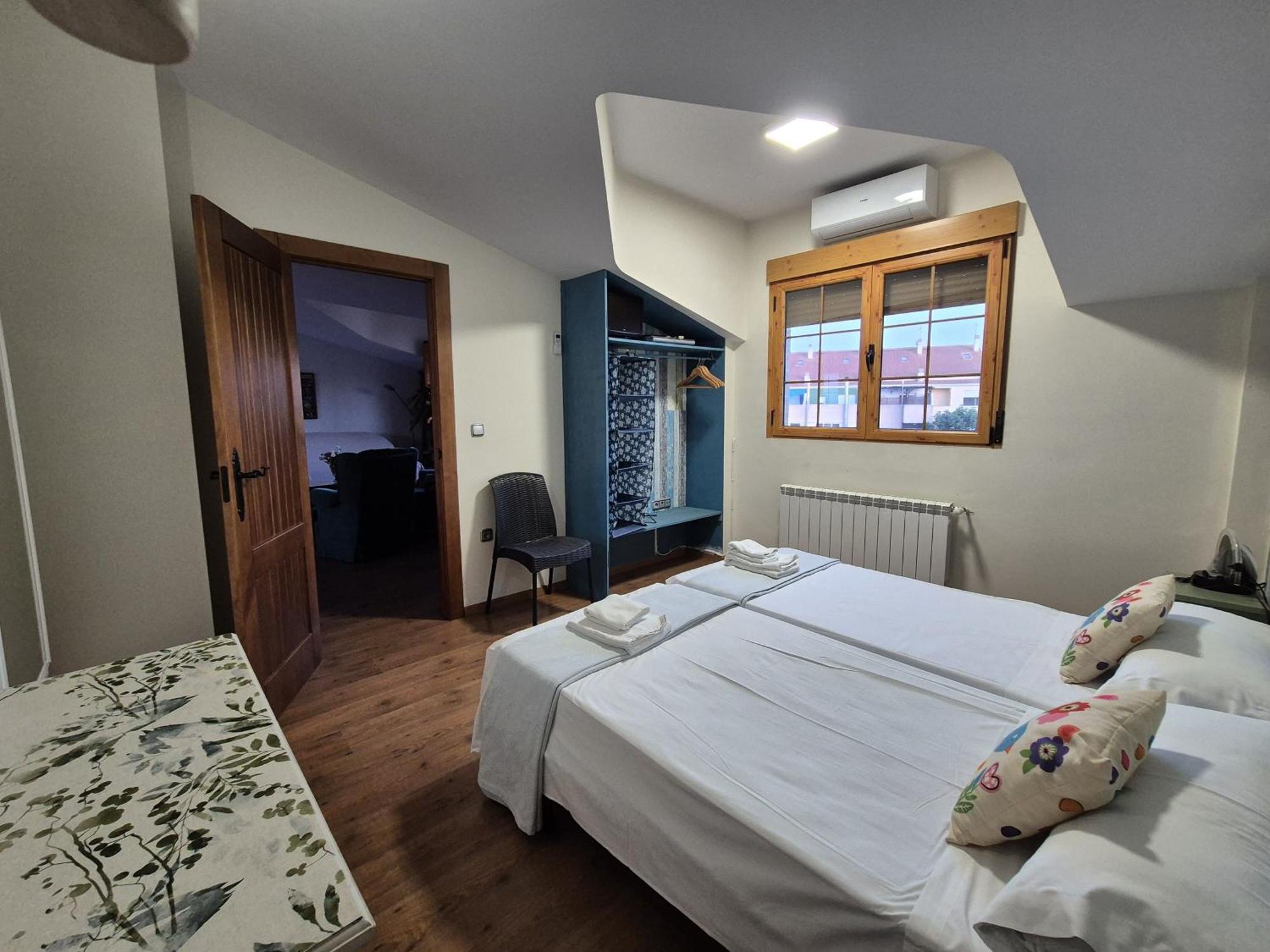 Casa Rural Los Pinillos Motilleja Екстер'єр фото