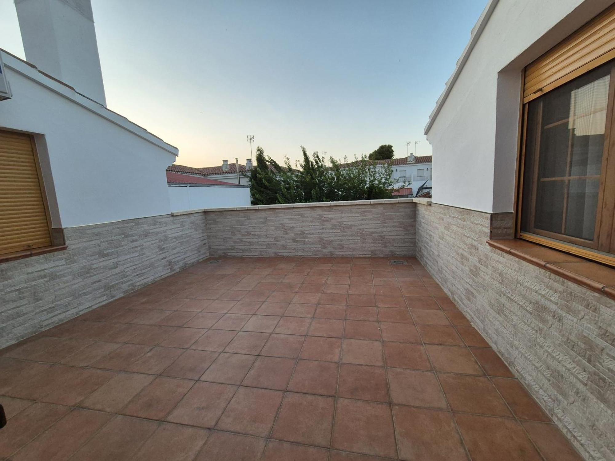 Casa Rural Los Pinillos Motilleja Екстер'єр фото