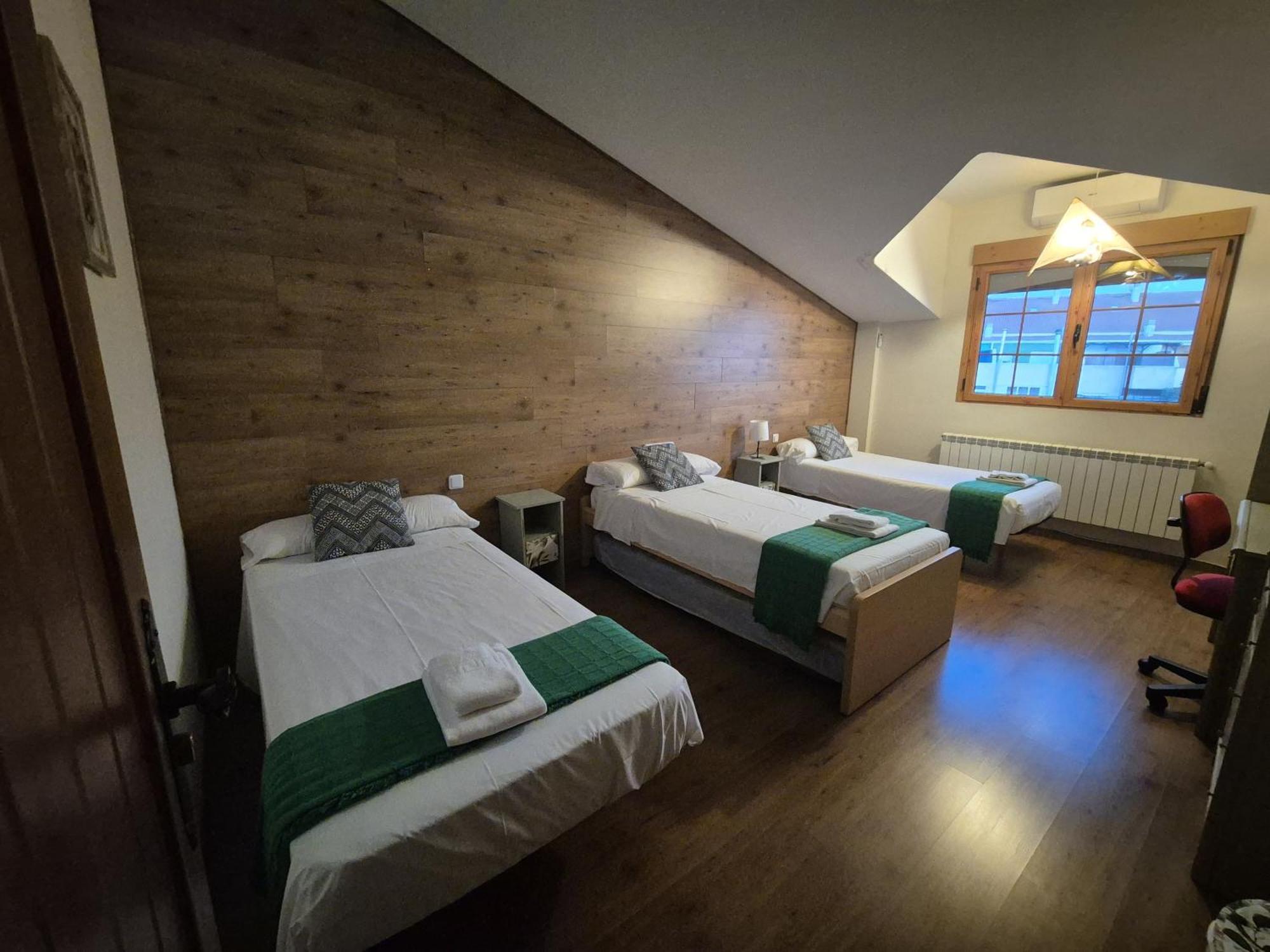 Casa Rural Los Pinillos Motilleja Екстер'єр фото